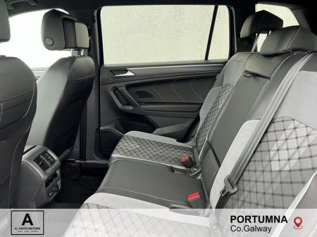 2023 Volkswagen Tiguan Allspace - photo 6