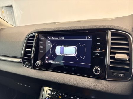 2023 Skoda Karoq - photo 21