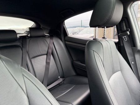 2018 Honda Civic - photo 37