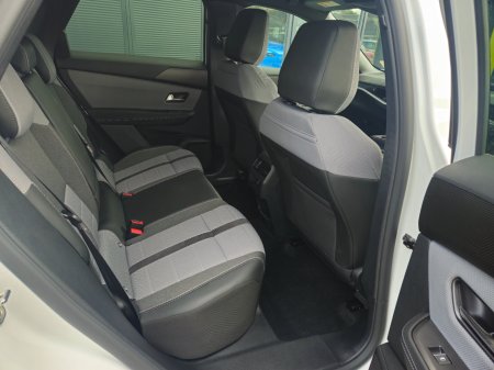 2026 Opel Grandland - photo 18