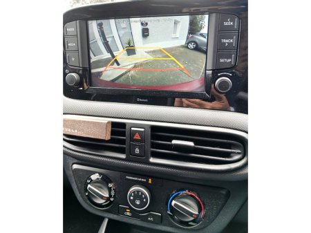 2020 Hyundai i10 - photo 4