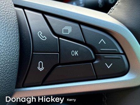 2026 Dacia Duster - photo 20