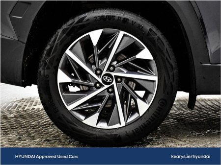 2022 Hyundai Tucson - photo 8