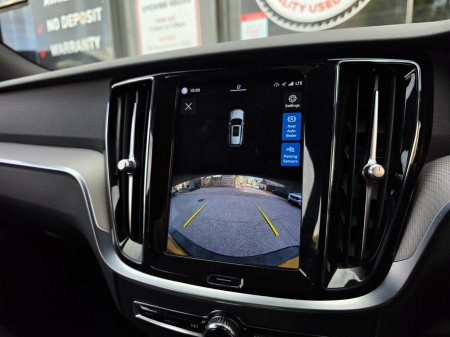 2022 Volvo V60 - photo 26