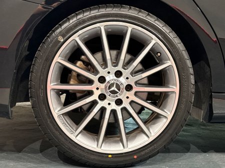 2018 Mercedes-Benz CLA - photo 10