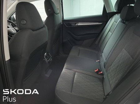2023 Skoda Karoq - photo 7