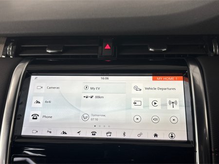 2020 Land Rover Discovery Sport - photo 17