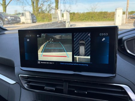 2024 Peugeot 5008 - photo 9