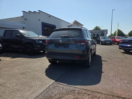 2019 Skoda Karoq - photo 9