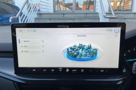 2023 Ford Focus - photo 27