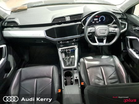 2024 Audi Q3 - photo 12