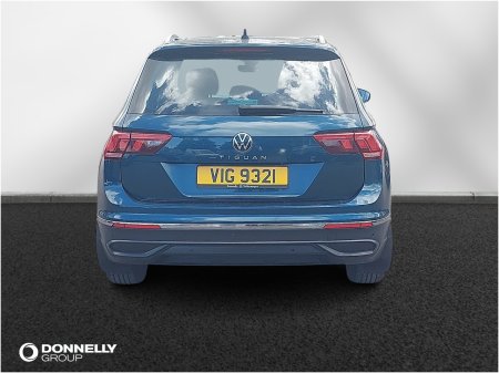 2022 Volkswagen Tiguan - photo 12