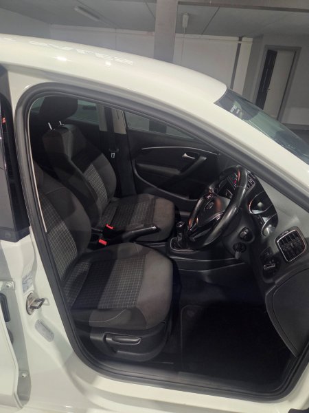 2017 Volkswagen Polo - photo 10
