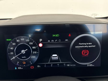 2026 Kia Niro - photo 19
