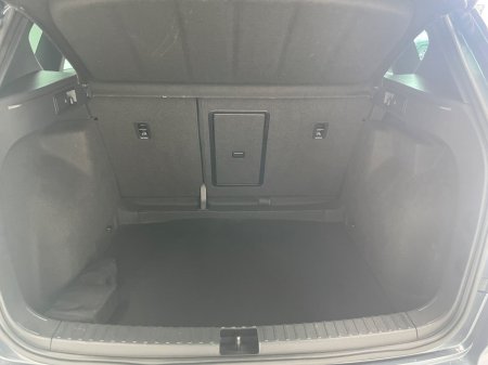 2020 SEAT Ateca - photo 12
