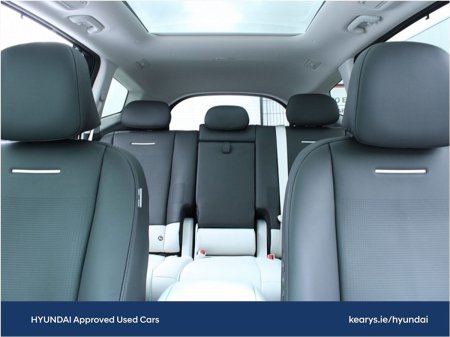 2026 Hyundai IONIQ 9 - photo 13