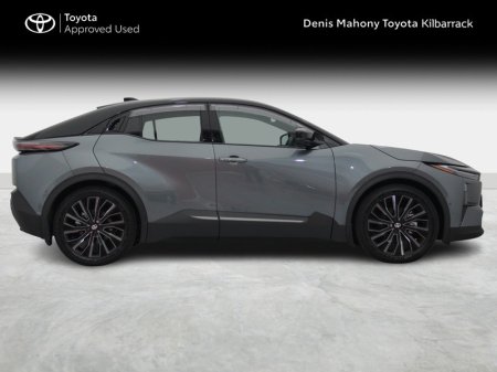 2026 Toyota C-HR - photo 3