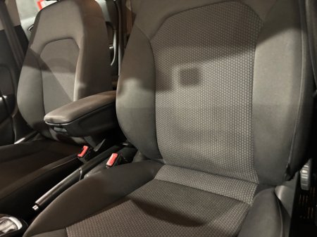 2014 Audi A1 - photo 16