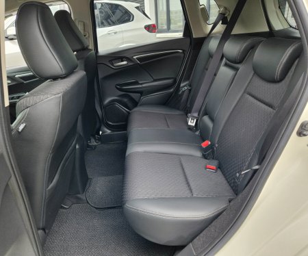 2016 Honda Fit - photo 22
