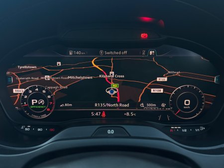 2019 Audi A3 - photo 13