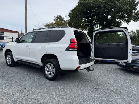 2023 Toyota Land Cruiser - photo 16