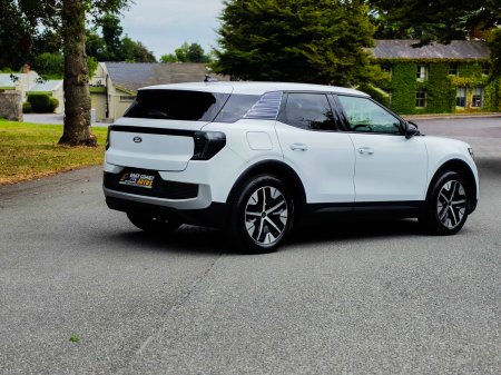 2024 Ford Explorer - photo 12