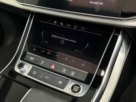 2025 Audi Q7 - photo 18