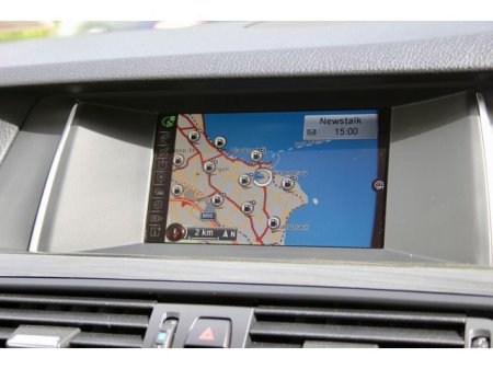 2015 BMW 5-Series - photo 13
