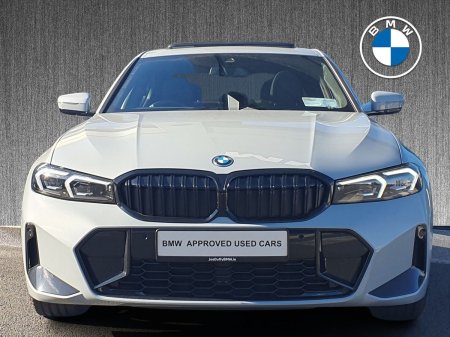 2026 BMW 3-Series - photo 16