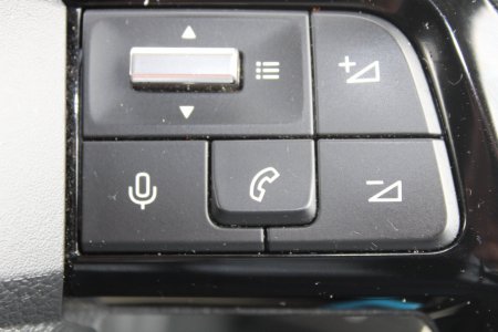 2025 Vauxhall Combo - photo 24