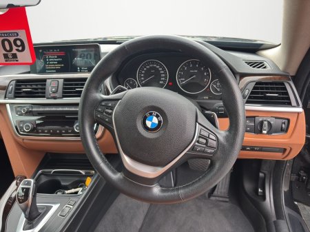 2017 BMW 4-Series - photo 11