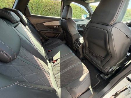 2019 Peugeot 3008 - photo 12