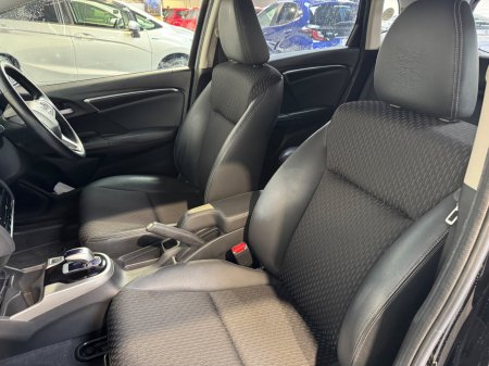 2015 Honda Fit - photo 20