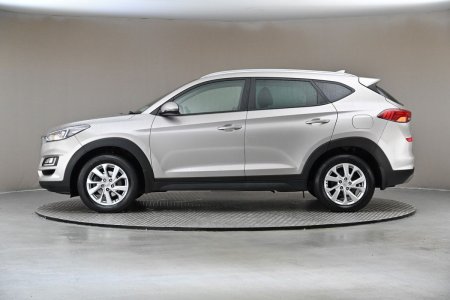 2019 Hyundai Tucson - photo 5