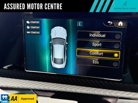 2019 Mercedes-Benz CLA - photo 18