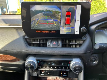 2023 Toyota RAV4 - photo 8