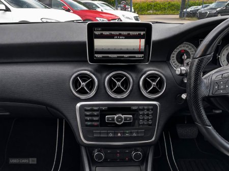 2014 Mercedes-Benz A-Class - photo 18