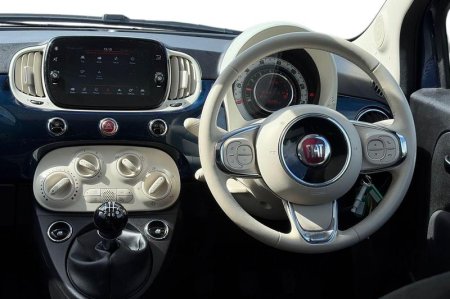 2023 Fiat 500 - photo 11