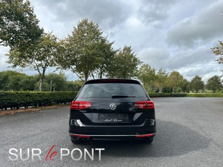 2018 Volkswagen Passat - photo 5