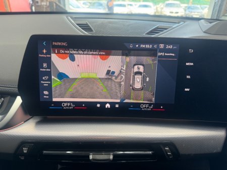 2024 BMW iX1 - photo 10