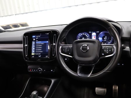 2020 Volvo XC40 - photo 15