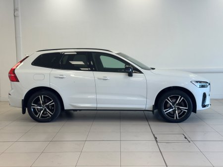 2022 Volvo XC60 - photo 3