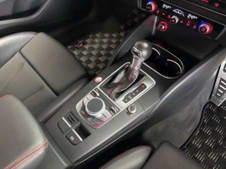 2015 Audi S3 - photo 17