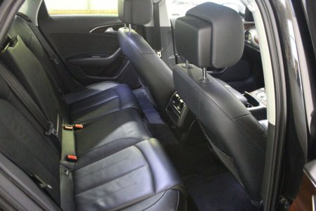 2017 Audi A6 - photo 13
