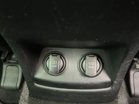 2020 Kia Sportage - photo 26