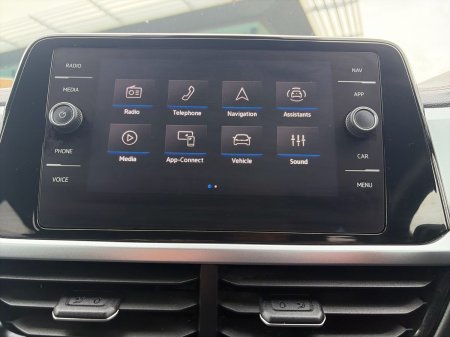2026 Volkswagen T-Roc - photo 21