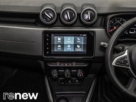 2024 Dacia Duster - photo 25
