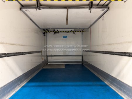 2018 DAF LF 210 - photo 28