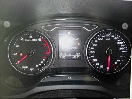 2016 Audi A3 - photo 5