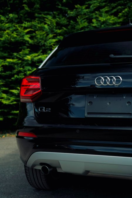 2020 Audi Q2 - photo 17